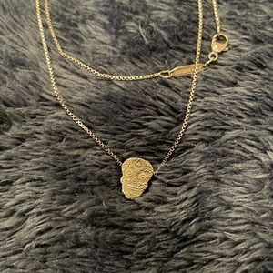 Alex and Ani Calavara Necklace